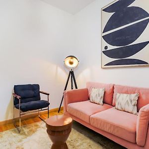 Appartement met Twee Slaapkamers